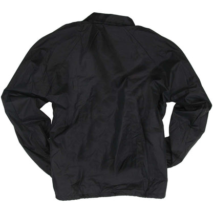 Black Flag Windbreaker