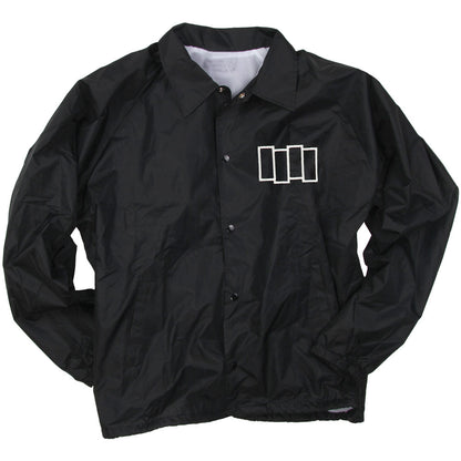 Black Flag Windbreaker