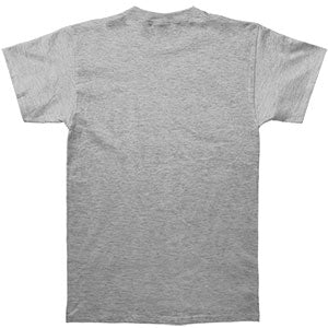 Run DMC Glasses NYC T-shirt Back