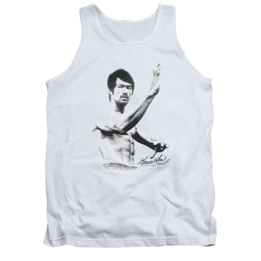 Bruce Lee Serenity Mens Tank