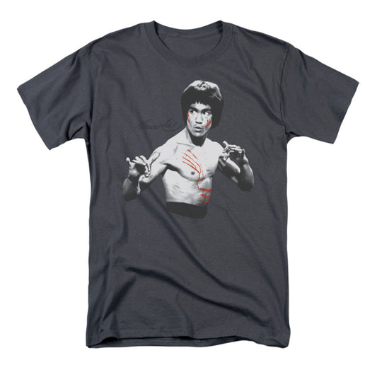 Bruce Lee Final Confrontation T-shirt