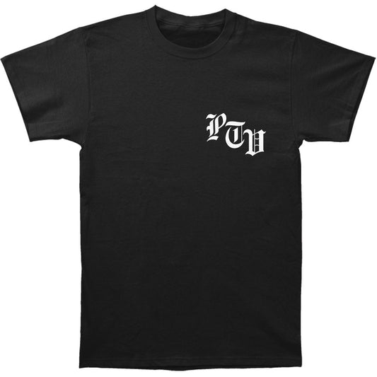 Pierce The Veil Dreamless T-shirt Front