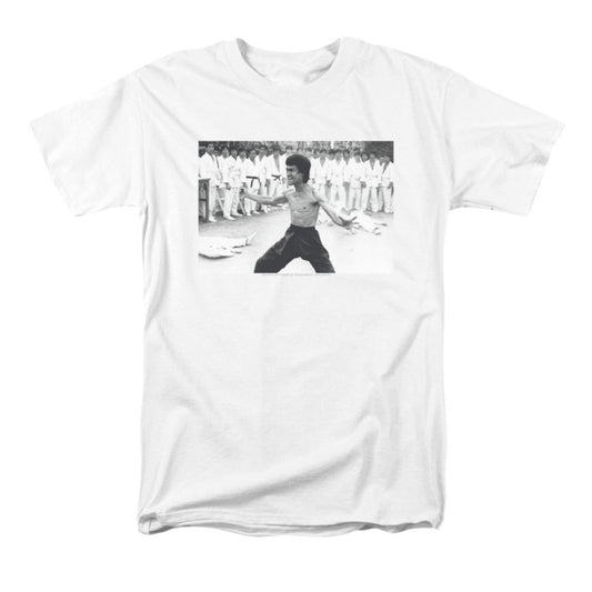 Bruce Lee Triumphant T-shirt
