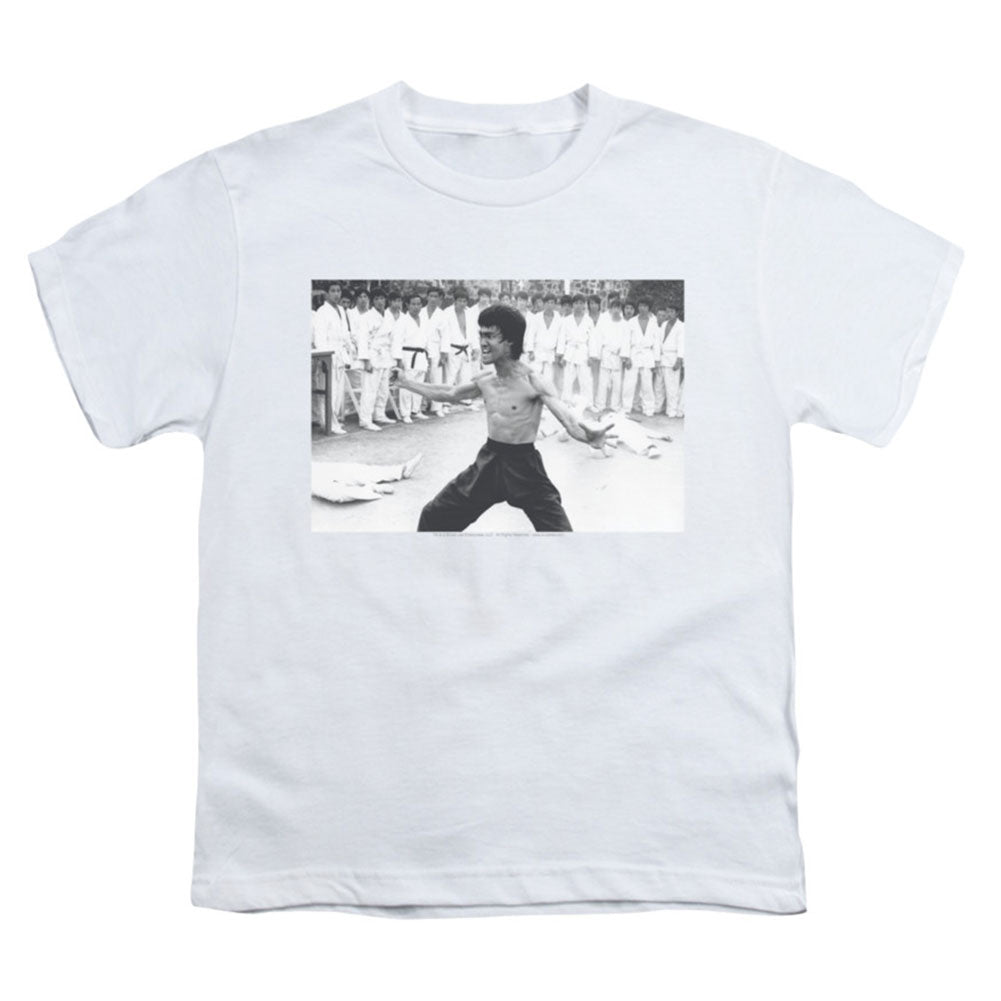 Bruce Lee Triumphant Youth T-shirt