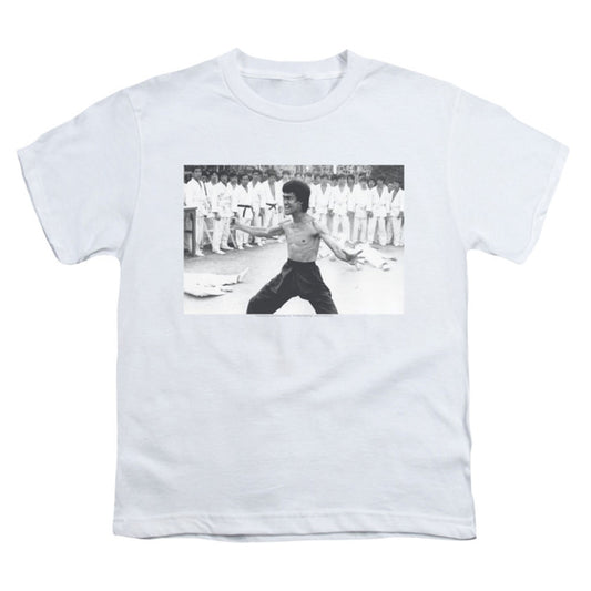 Bruce Lee Triumphant Youth T-shirt