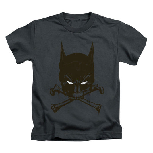 Batman Bat And Bones Childrens T-shirt