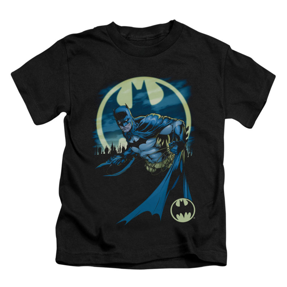 Batman Heed The Call Childrens T-shirt