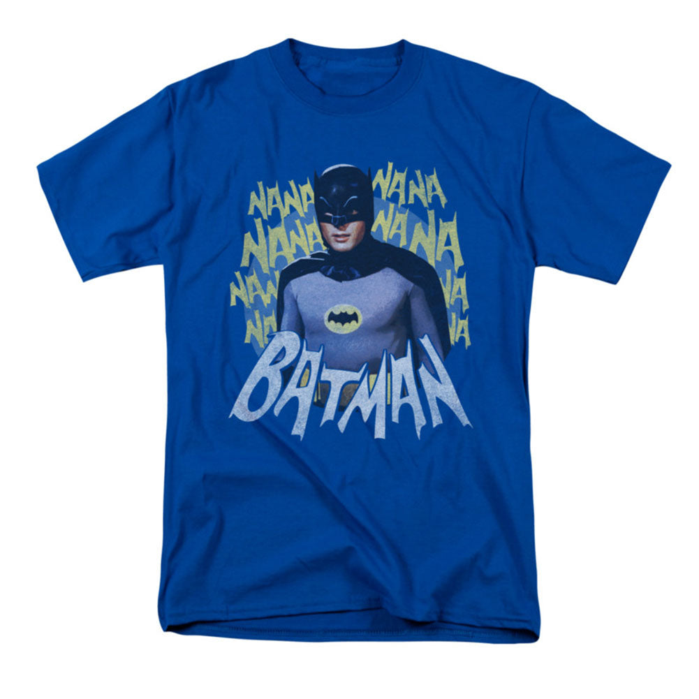 Batman Theme Song T-shirt