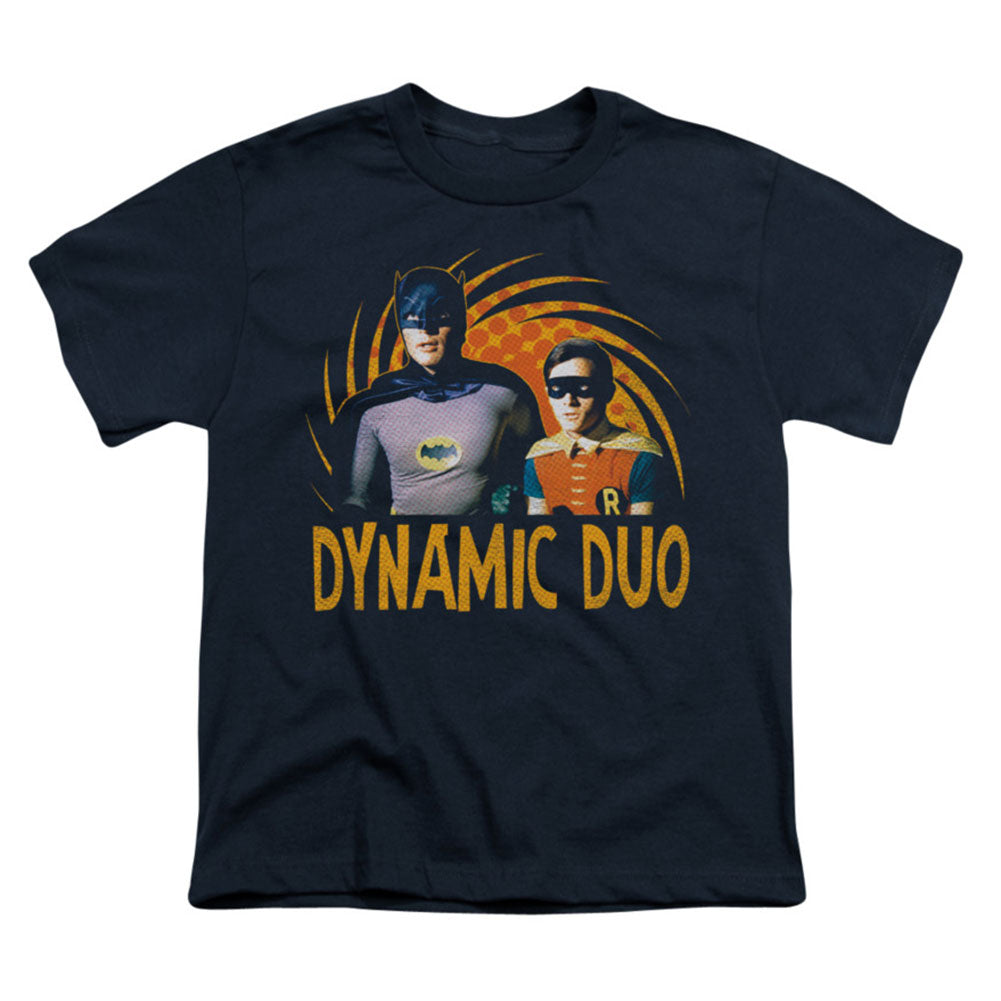 Dynamic Youth T-shirt