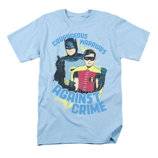 Batman Courageous Warriors T-shirt