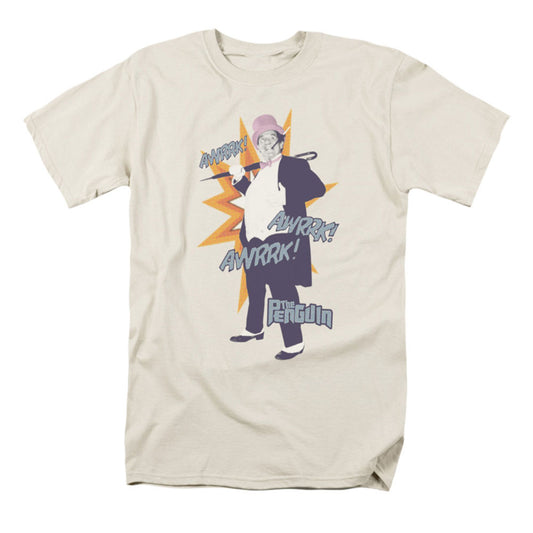 Batman Batman Penguin T-shirt
