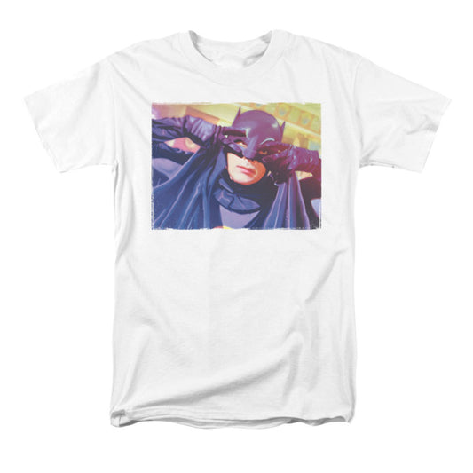 Batman Batman Smooth Groove T-shirt