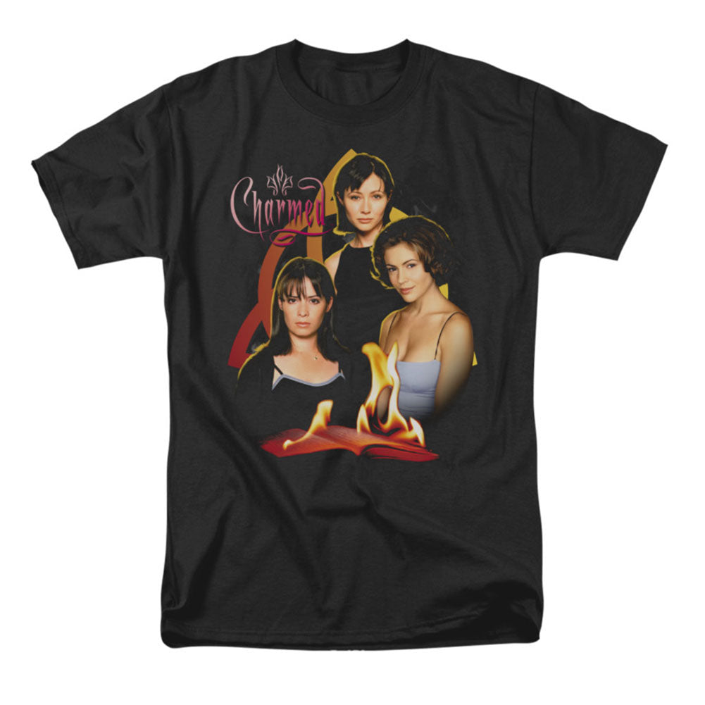 Charmed Original Three T-shirt