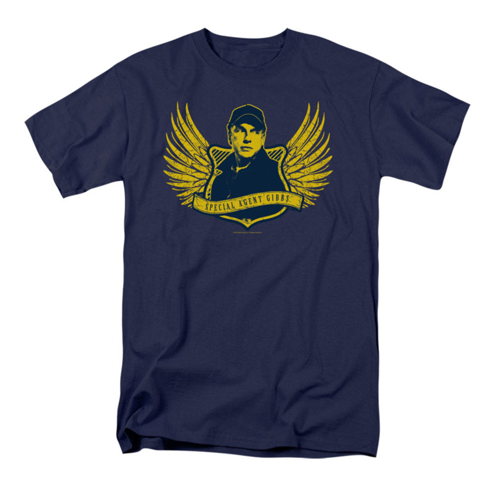 NCIS Go Navy T-shirt