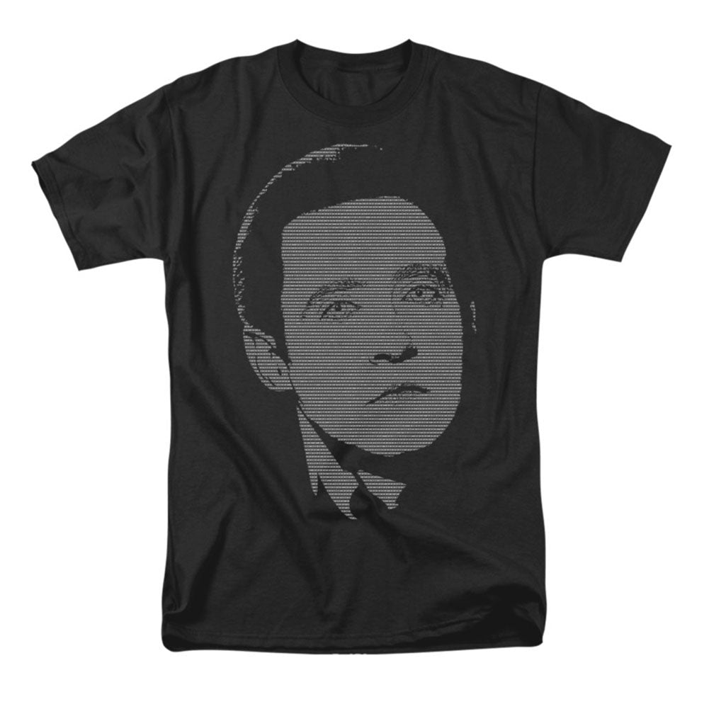 Star Trek Data's Data T-shirt