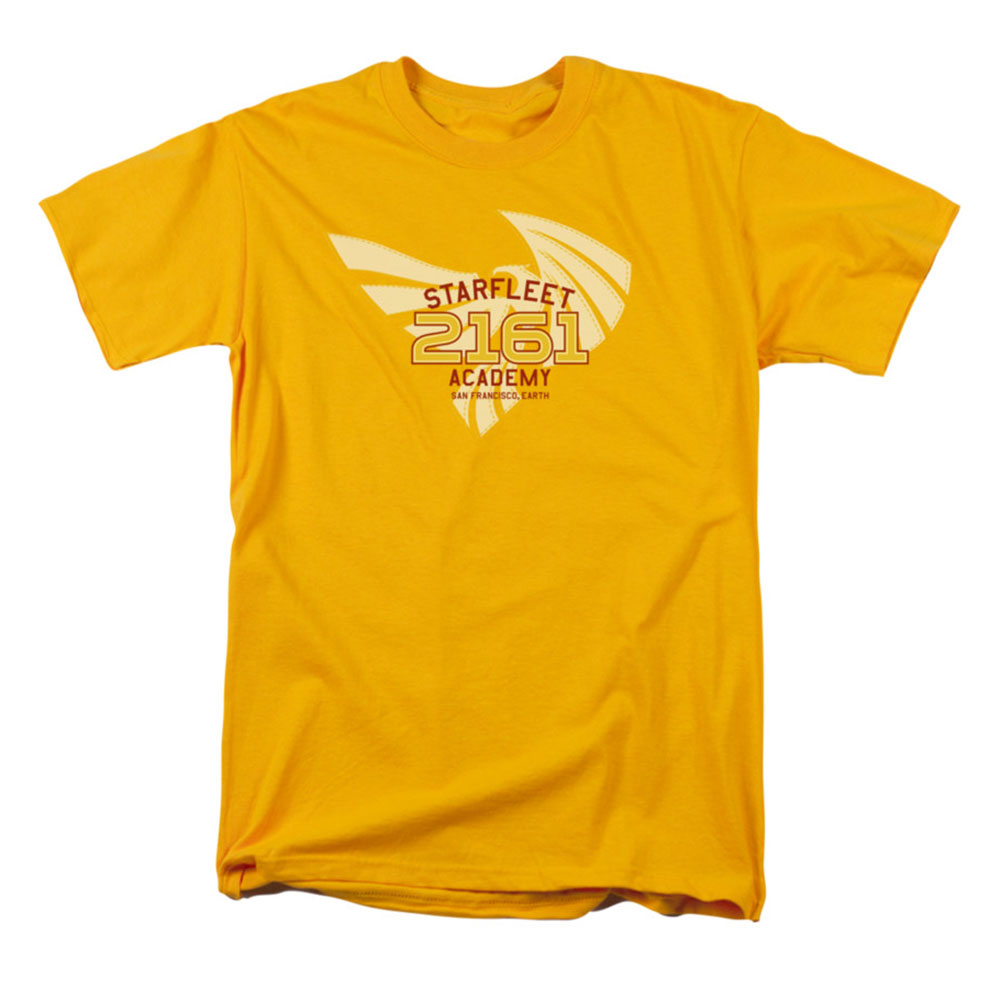 Star Trek 2161 T-shirt