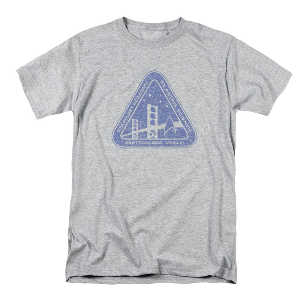 Star Trek Distressed Logo T-shirt
