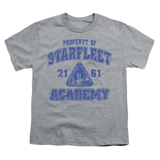 Star Trek Old School Youth T-shirt