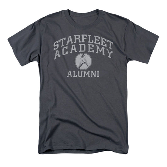 Star Trek Alumni T-shirt