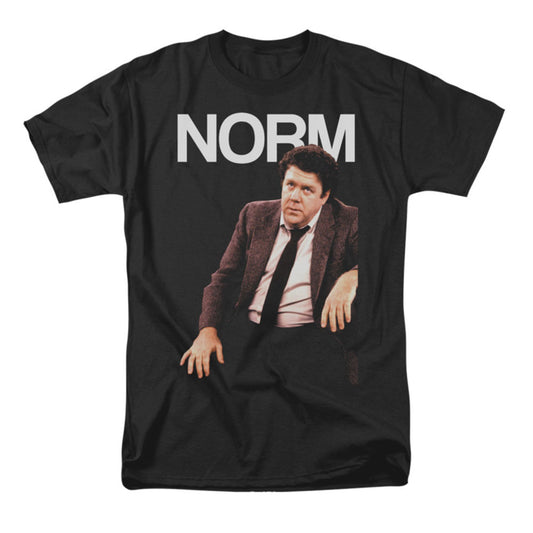 Cheers Cheers Norm T-shirt