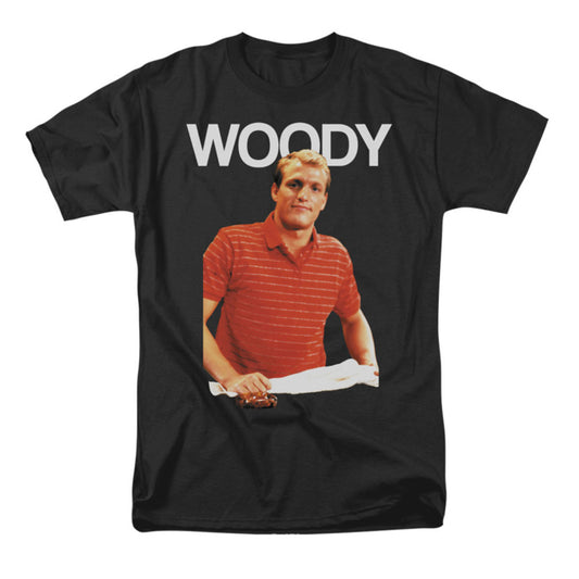 Cheers Cheers Woody T-shirt