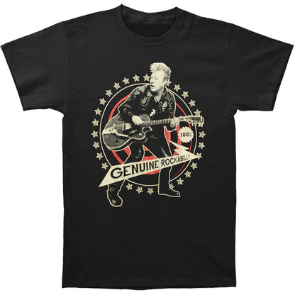 Genuine Rockabilly Slim Fit T-shirt
