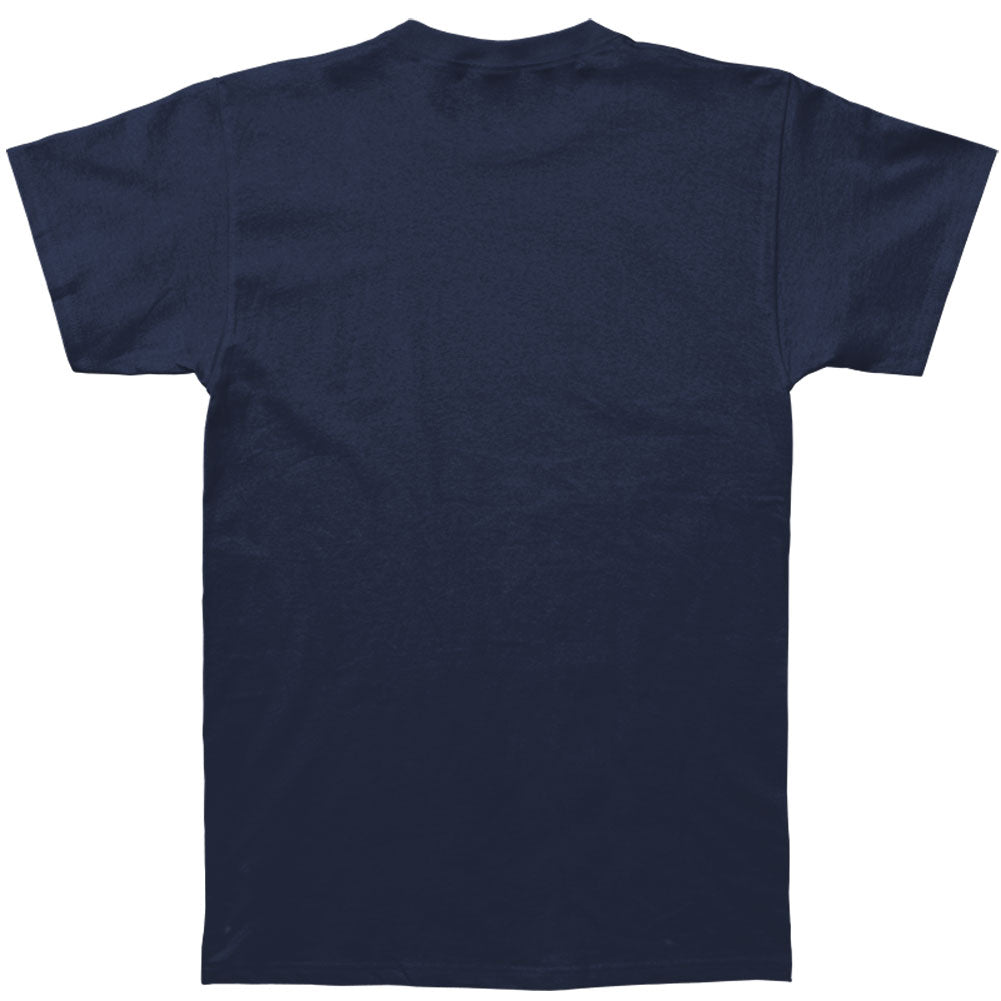Pink Floyd Young David Slim Fit T-shirt Back