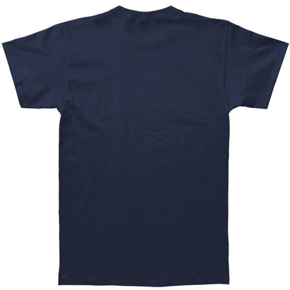 Pink Floyd Young David Slim Fit T-shirt Back