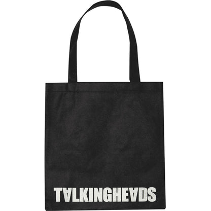 Talking Heads Big Plane Tote Wallets & Handbags Back
