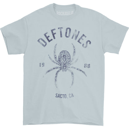 Deftones Spider High T-shirt