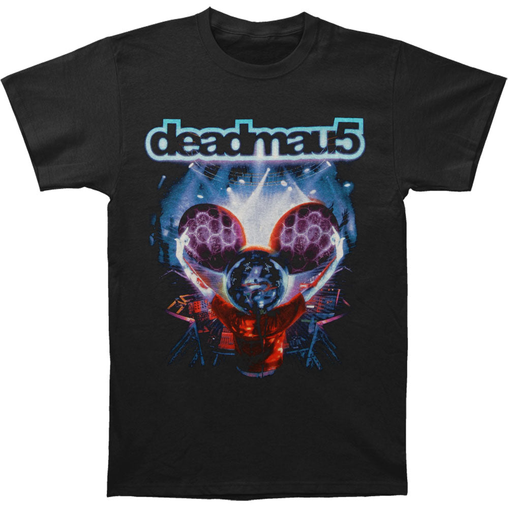 Deadmau5 Hands Up Slim Fit T-shirt