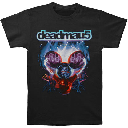 Deadmau5 Hands Up Slim Fit T-shirt