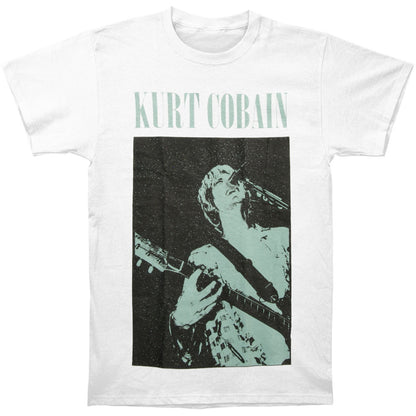 Nirvana Alt Mic Slim Fit T-shirt Front