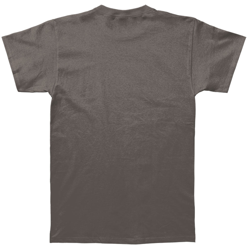 Nirvana Smile T-shirt