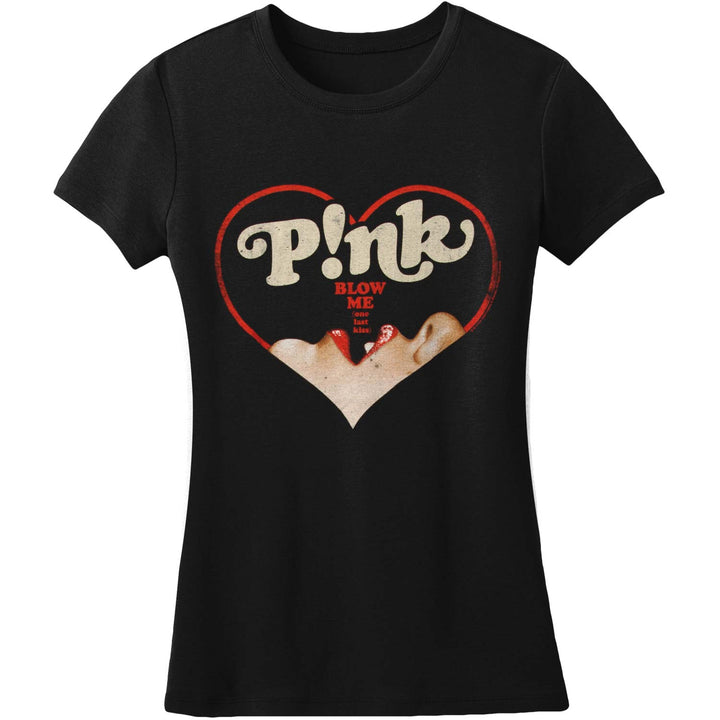 Pink Merch Store - Officially Licensed Merchandise. Shop Now ...