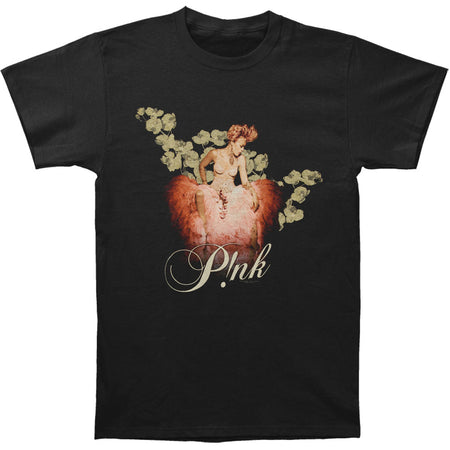 Orchid 2013 Tour Slim Fit T-shirt