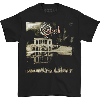 Opeth Morningrise T-shirt Front
