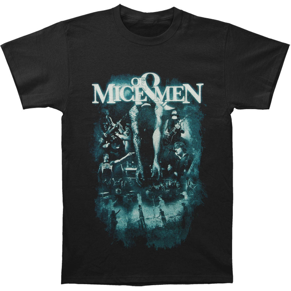 Live Slim Fit T-shirt