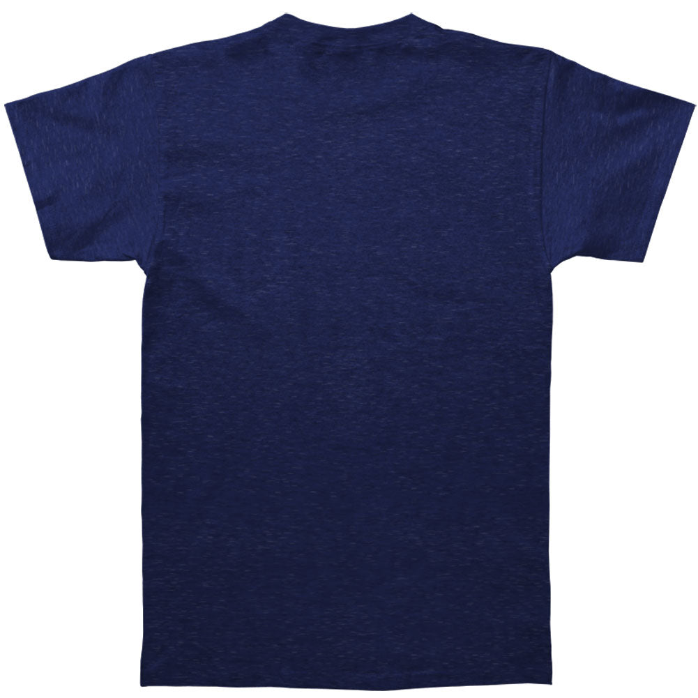 Muse One Shade Of Grey T-shirt Back