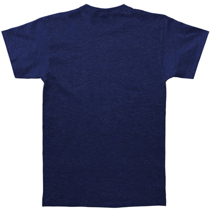 Muse One Shade Of Grey T-shirt Back