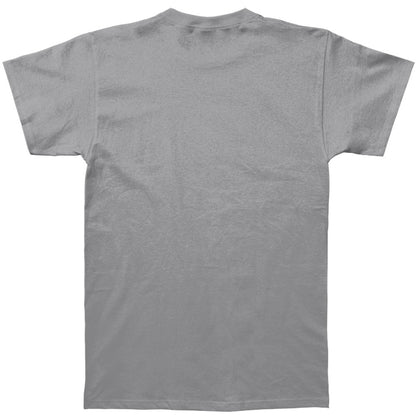 Bunny The Bear Masks T-shirt Back