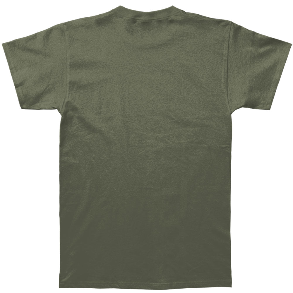 Comeback Kid Snakes T-shirt
