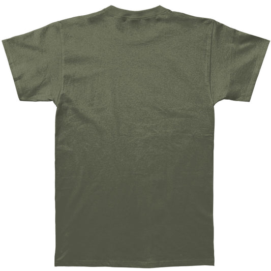 Comeback Kid Snakes T-shirt