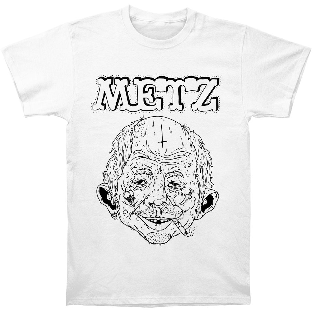 Alfred E. Oldman T-shirt