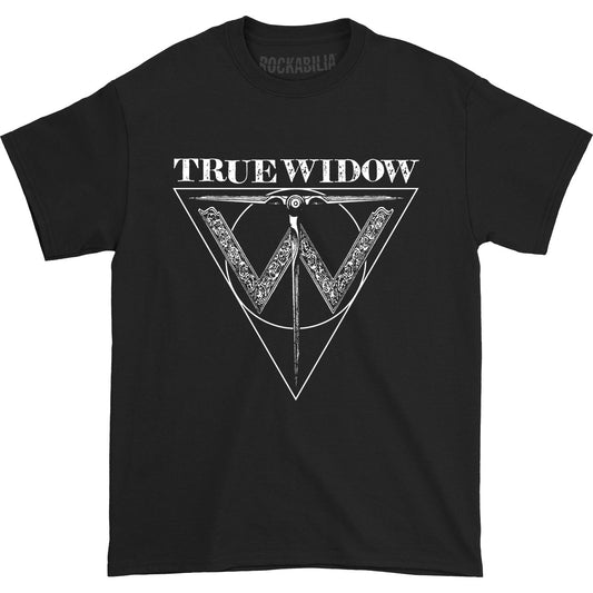 True Widow Compass T-shirt