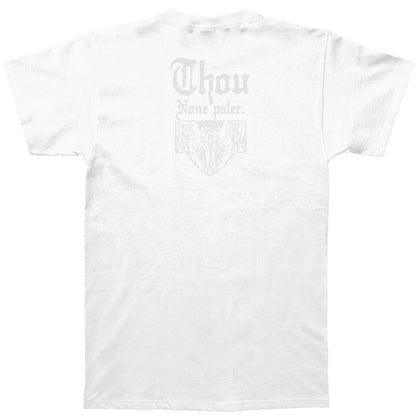 Thou None Paler T-shirt