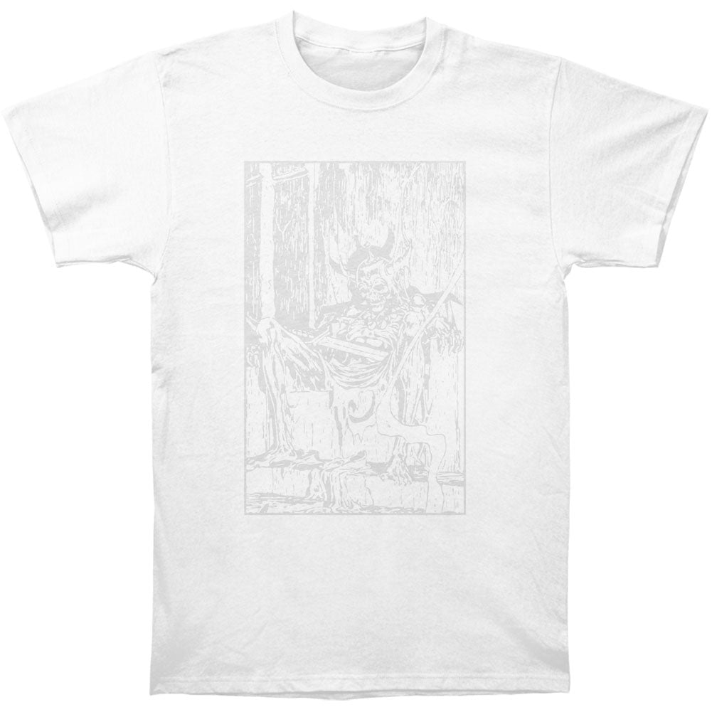 Thou None Paler T-shirt