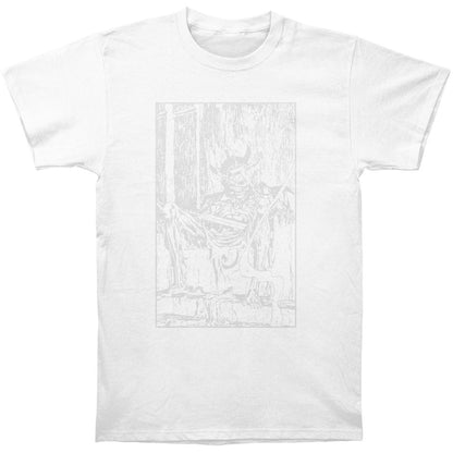 Thou None Paler T-shirt
