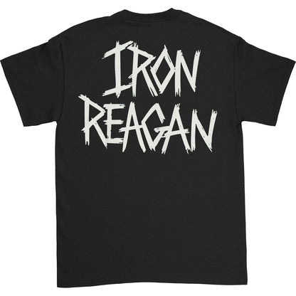 Iron Reagan Floating Reagan T-shirt