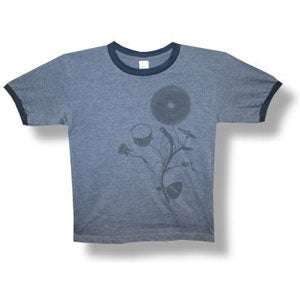 Incubus Instruments Junior Top Front